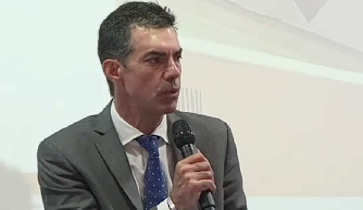 Urtubey criticó la «ausencia de los Estados nacionales» en zonas comprometidas por el crimen organizado