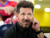 Atletico vs Villarreal