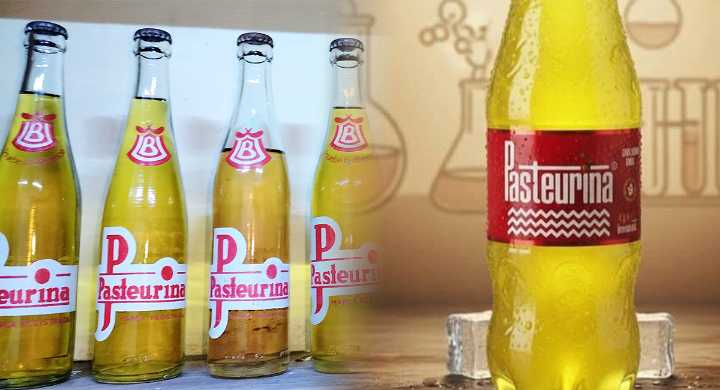 Pasteurina, gaseosa peruana sabor hierba luisa, vuelve tras 25 años: ¿Por qué fue retirada en 1999?