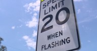 West Palm Beach approves speed cameras in 21 school zones with $100 fines for speeding drivers