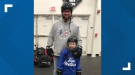 Maine dad fights youth hockey decline with nonprofit