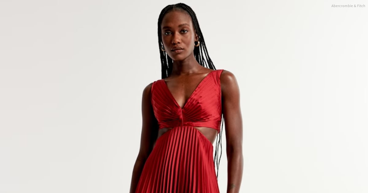 Best New Abercrombie Clothes and Sales