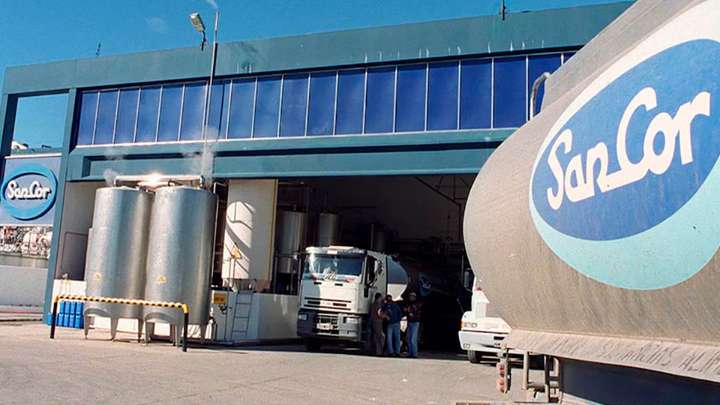 SanCor cerca de la quiebra