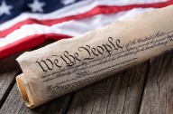 Lepore grasp of the Constitution