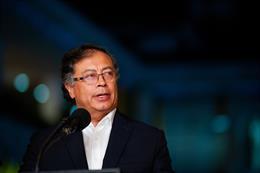 Colombia, designada por EE.UU. como "país de tránsito o producción de droga"