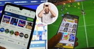 Es más grave que el juego tradicional: el inevitable daño que causan las casas de apuestas online