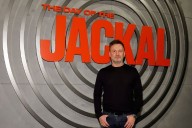 Brian Kirk: NI director on Day of the Jackal, new Emma Thompson film, and how local talent is thriving