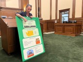 Another Washington state budget casualty: School field trips at the Capitol