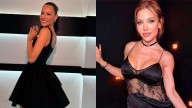 Pampita sorprendió a Evangelina Anderson con una filosa pregunta en vivo