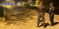 Un ciclista murió tras caer desde un puente mientras circulaba en Córdoba