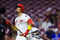 Reds limping into vital series vs. Mets with eyes on wild