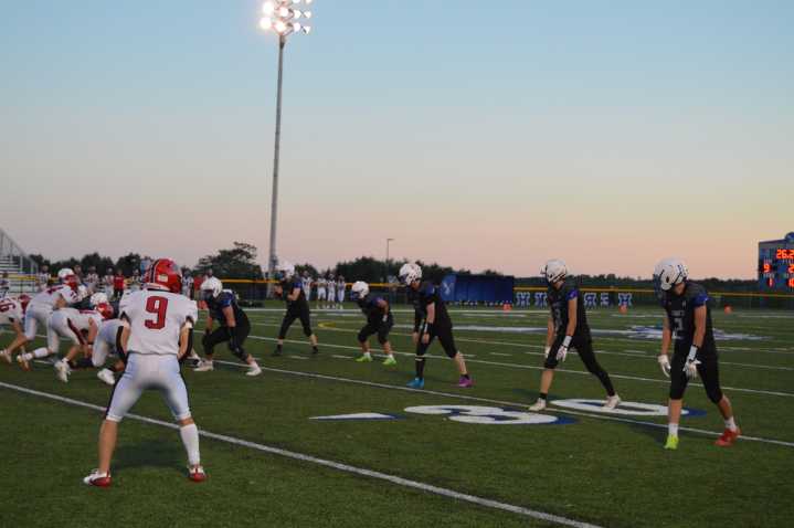 ‘I’m going to take that risk all day’: 4th down call pays off