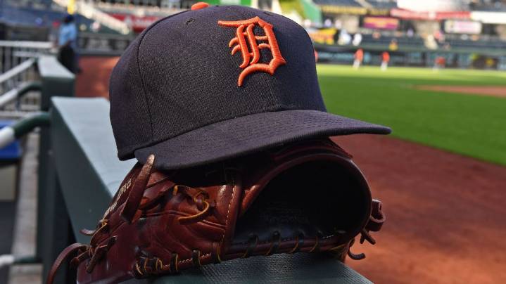 Report - Tigers employees accused of misconduct toward women