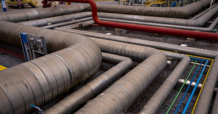 Commodities outlook: EU could quit Russian gas within a year