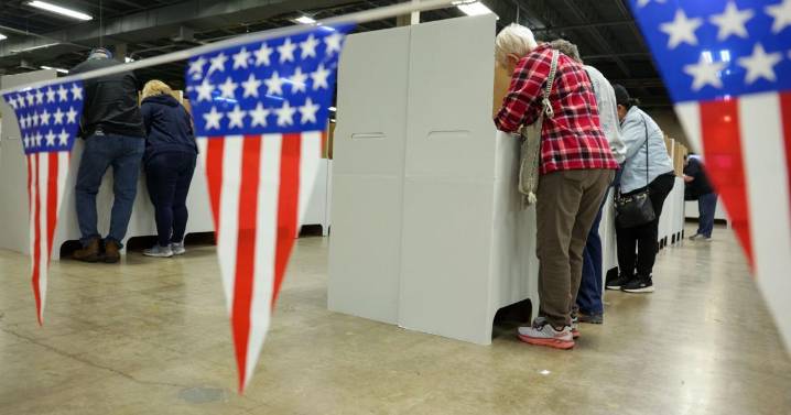 Ervin Yen: Open primaries are the right medicine for what ails our political system