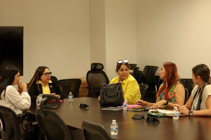 Planean apertura de lactarios en hospitales, centros comunitarios y espacios públicos