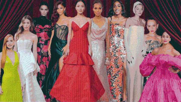 61 Memorable Looks From the Emmys That Stand the Test of Time
