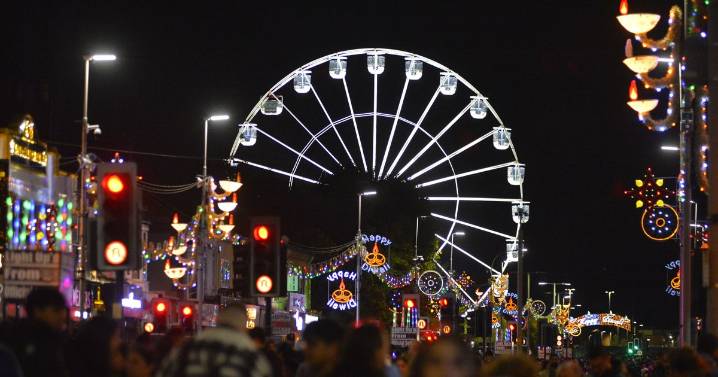 MPs seek to overturn Leicester Diwali safety decision