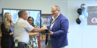 Northridge Middle School receives state, national recognition