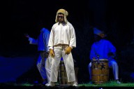 Bad Bunny abre una función especial en Puerto Rico tras culminar su histórica residencia