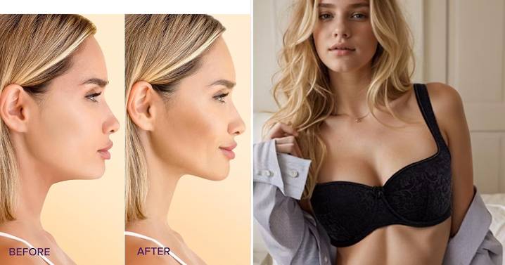 65 Cheap Things On Amazon That Make You Look Hot As Hell