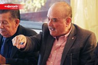Ex gobernador de BC no cuenta con orden de aprehensión por huachicol: Harfuch