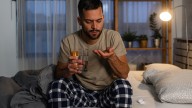 The Popular Sleeping Medication That May Be Able To Help Lower Your Blood Pressure
