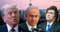 Milei, Netanyahu y Trump se reunirán en Nueva York, EEUU en visita del mandatario argentino