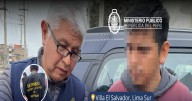 Capturan a un agente de la FAP que se dedicaría a la pornografía infantil y explotar sexualmente a menores de edad