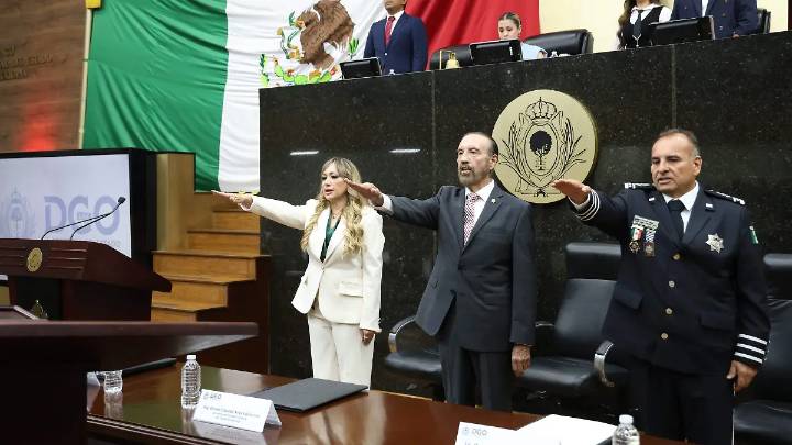 Durango fortalece la paz con menos delitos, más inversión en seguridad y justicia para las víctimas