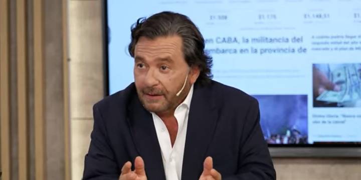 El gobernador de Salta propuso la suspensión de planes sociales a extranjeros y que se reasignen a jubilados y personas con discapacidad