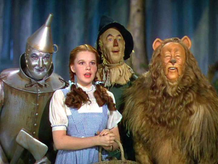 ‘The Wizard of Oz’ actor dead at 94; was one of last surviving cast members