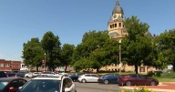 No indictment in fatal Denton Square shooting of homeless man, officials say