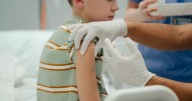 Parents issued 'vaccine crisis' warning as kids return to school