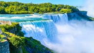 “I Nearly Cried”: Travelers Weigh In On Niagara Falls’ New Immersive Disney