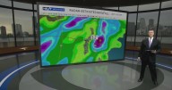 High tides and possible flooding threaten South Florida over the next few days