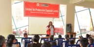 Loreto: Denuncian abuso sexual contra una menor en centro del MIMP al que fue llevada para recibir protección