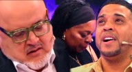 Beto Ortiz se QUIEBRA en vivo tras DESGARRADOR momento entre 'Cri Cri' y su mamá en 'EVDLV': "La suerte..."