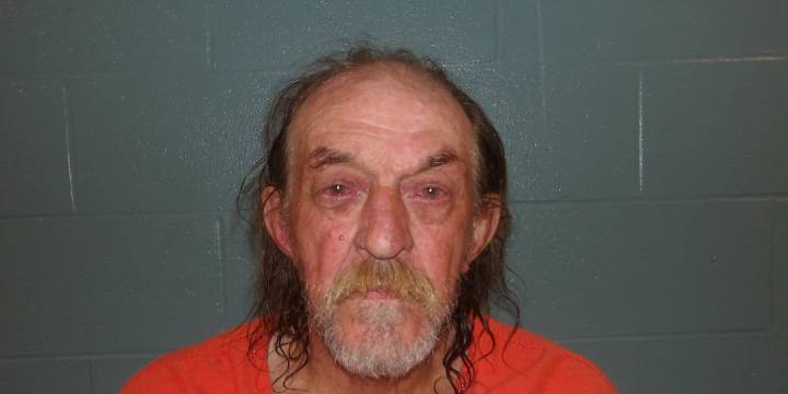 Pulaski County man charged for alleged child sex crimes