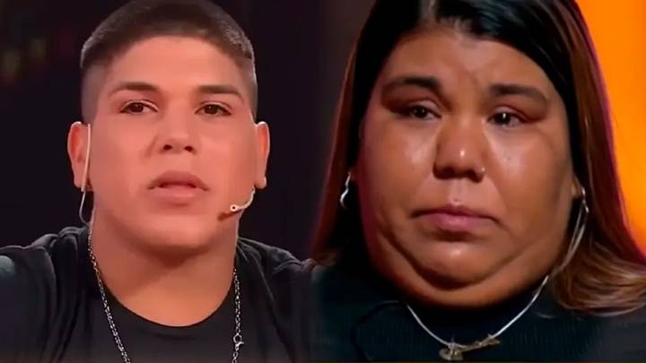 El estremecedor relato en vivo de Camilota sobre la salud de Thiago Medina tras el accidente: "No es fácil"