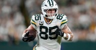 Packers TE Tucker Kraft expected to play vs. Browns