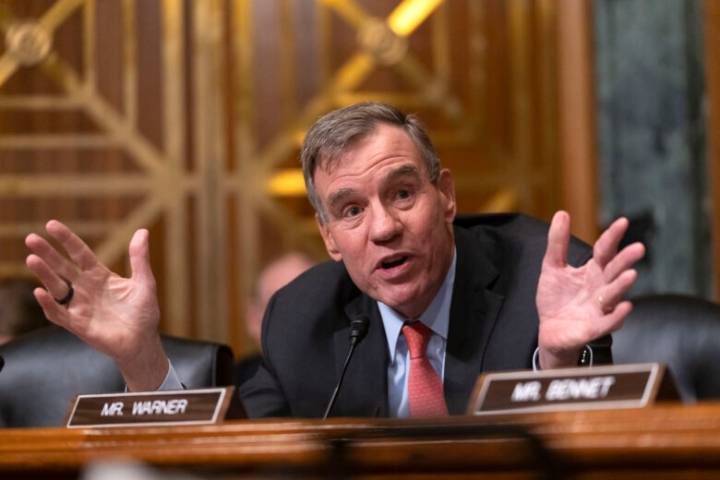 A Senate bill seeks to restore collective bargaining for federal workers