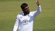 Rehan, Cox and Fisher in England Lions squad for Australia