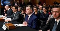 Republicans Turn Against Trump’s Federal Reserve Attack Dog