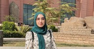 Israeli government facing demands to allow Gaza students with Scots uni places to travel to the UK
