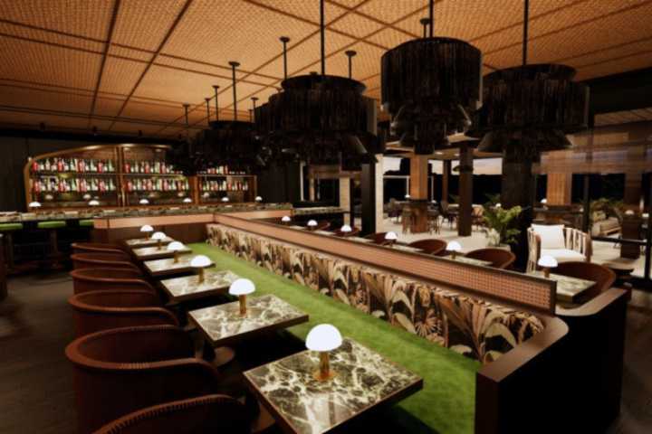 New rooftop lounge in Shaw brings ‘Seychellois cuisine’ to the menu