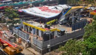 Mumbai hoarding collapse: Probe panel indicts suspended IPS officer, BMC official & Ego Media