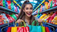 ¿Quieres pagar menos en supermercados y restaurantes? 5 que apps te ayudan a lograrlo
