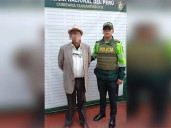 Cusco: profesor universitario de 71 años fue detenido por presunto acoso sexual a estudiante