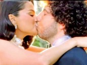 Selena Gomez y Benny Blanco sellan su historia de amor: un fin de semana de momentos íntimos
